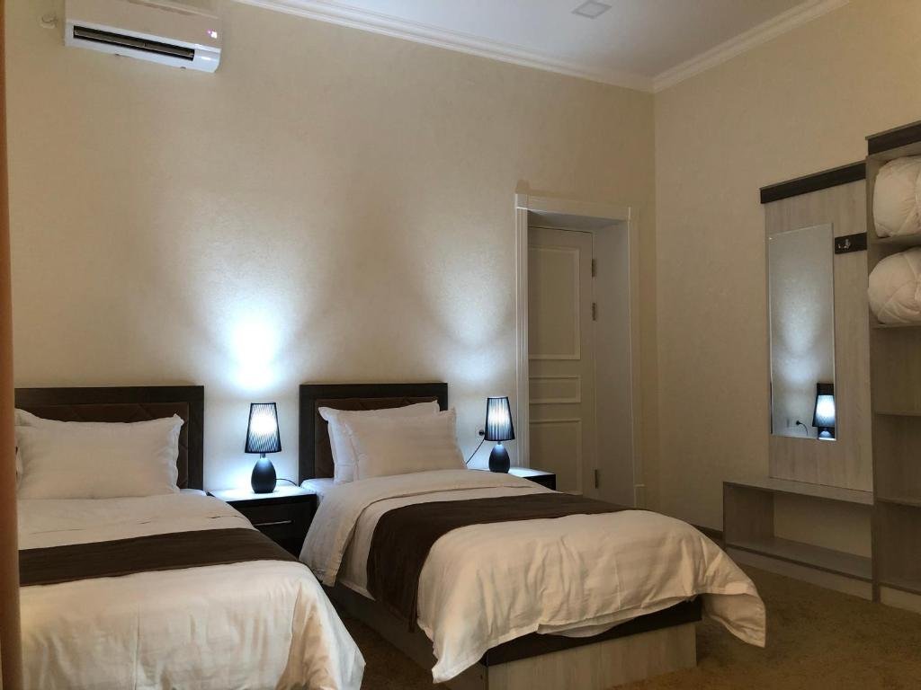 Самарканд: Sabrina Hotel
