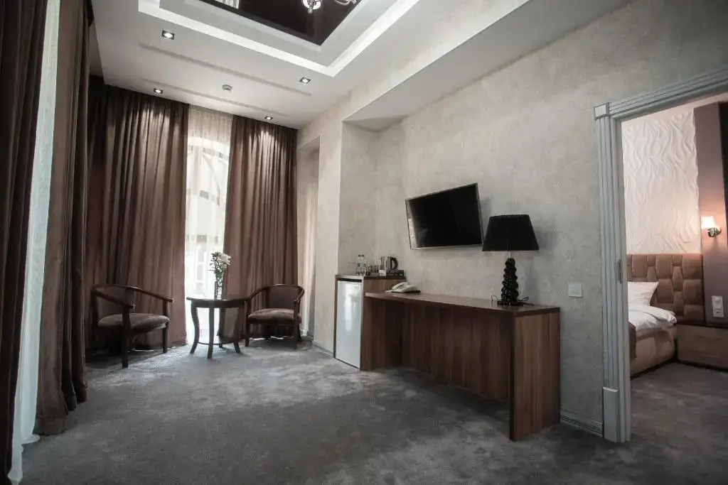 Самарканд: Arhan Palace Premium Hotel