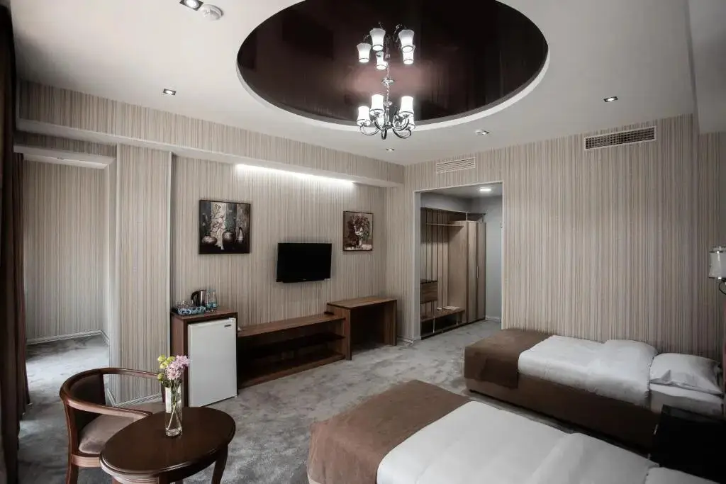 Самарканд: Arhan Palace Premium Hotel