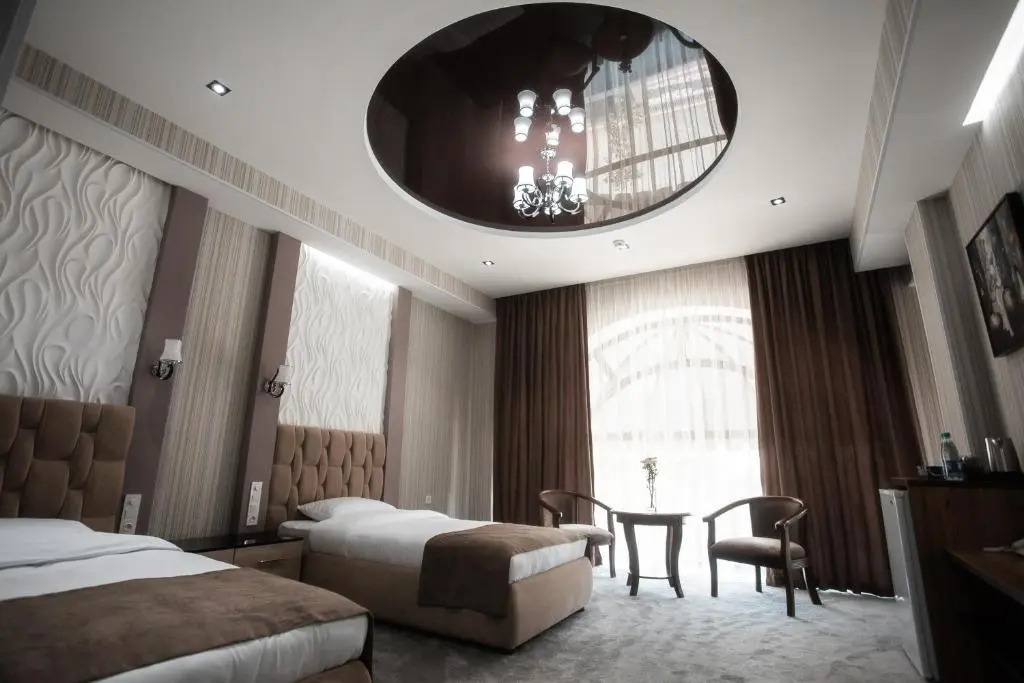 Arhan Palace Premium Hotel — фото 1