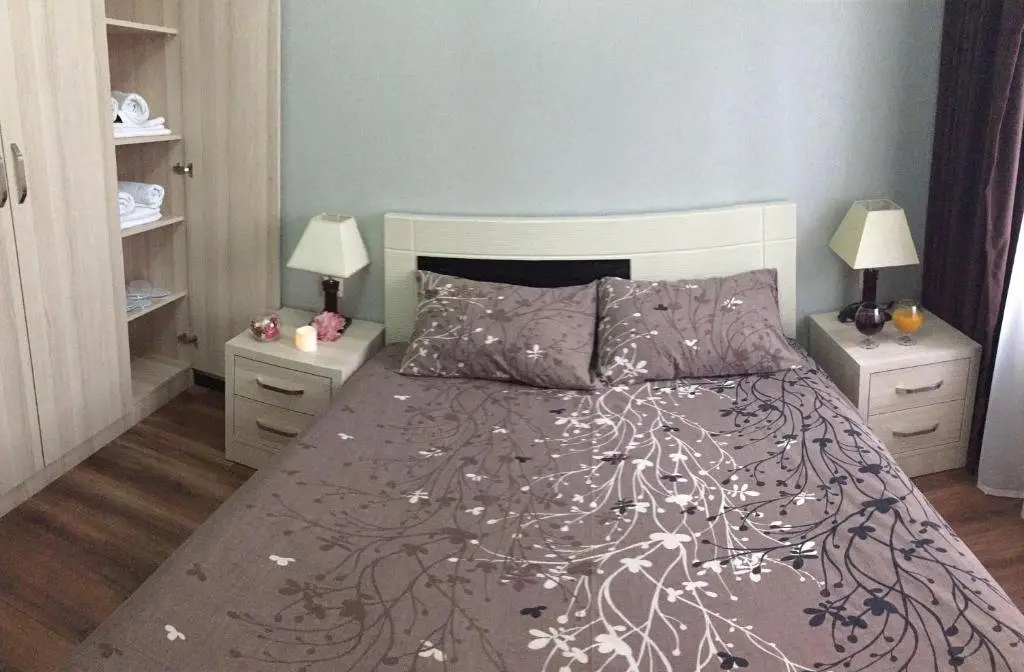 Тбилиси: MG Apartments in Tbilisi