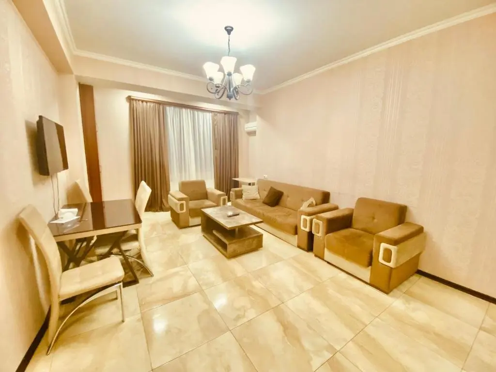 Тбилиси: MG Apartments in Tbilisi