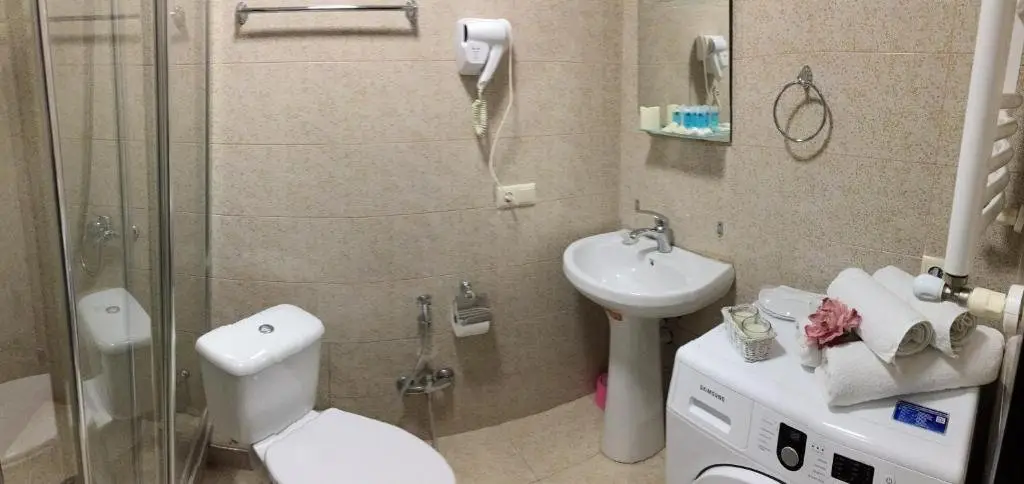 Тбилиси: MG Apartments in Tbilisi