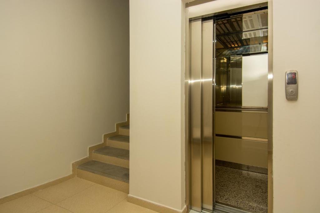 Тбилиси: MG Apartments in Tbilisi