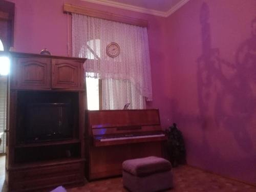 Тбилиси: IKA's Apartments