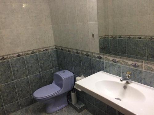 Тбилиси: Guest House NOLA