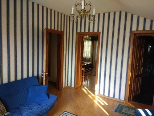 Тбилиси: Guest House NOLA