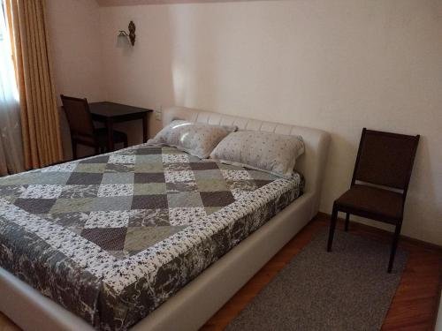 Тбилиси: Guest House NOLA