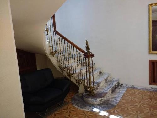 Тбилиси: Guest House NOLA