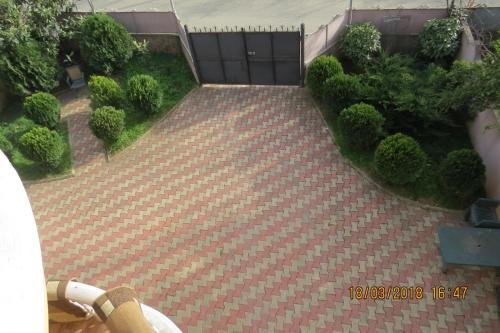 Батуми: House Nika