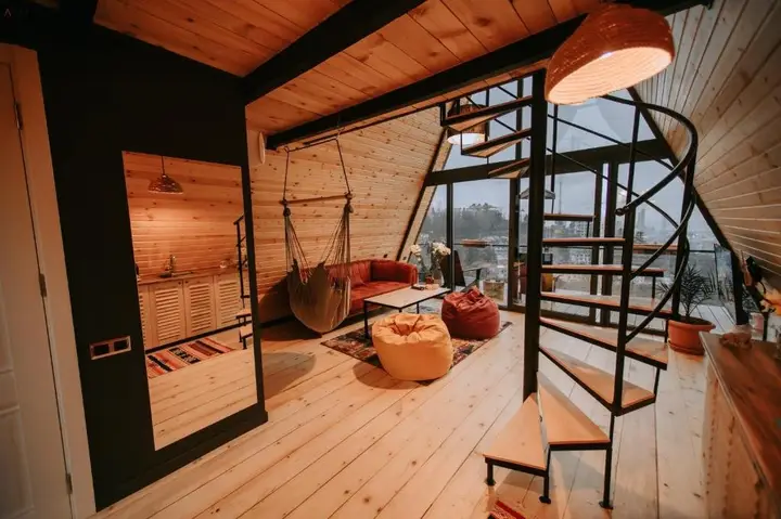 Батуми: Hilltop Batumi