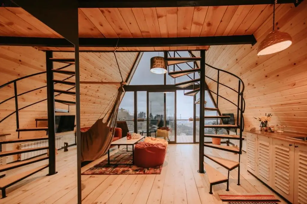 Батуми: Hilltop Batumi