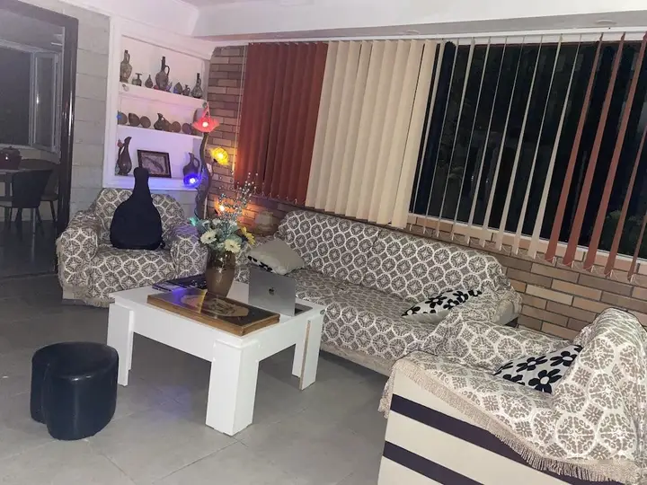 Тбилиси: Апартаменты Mimihouse