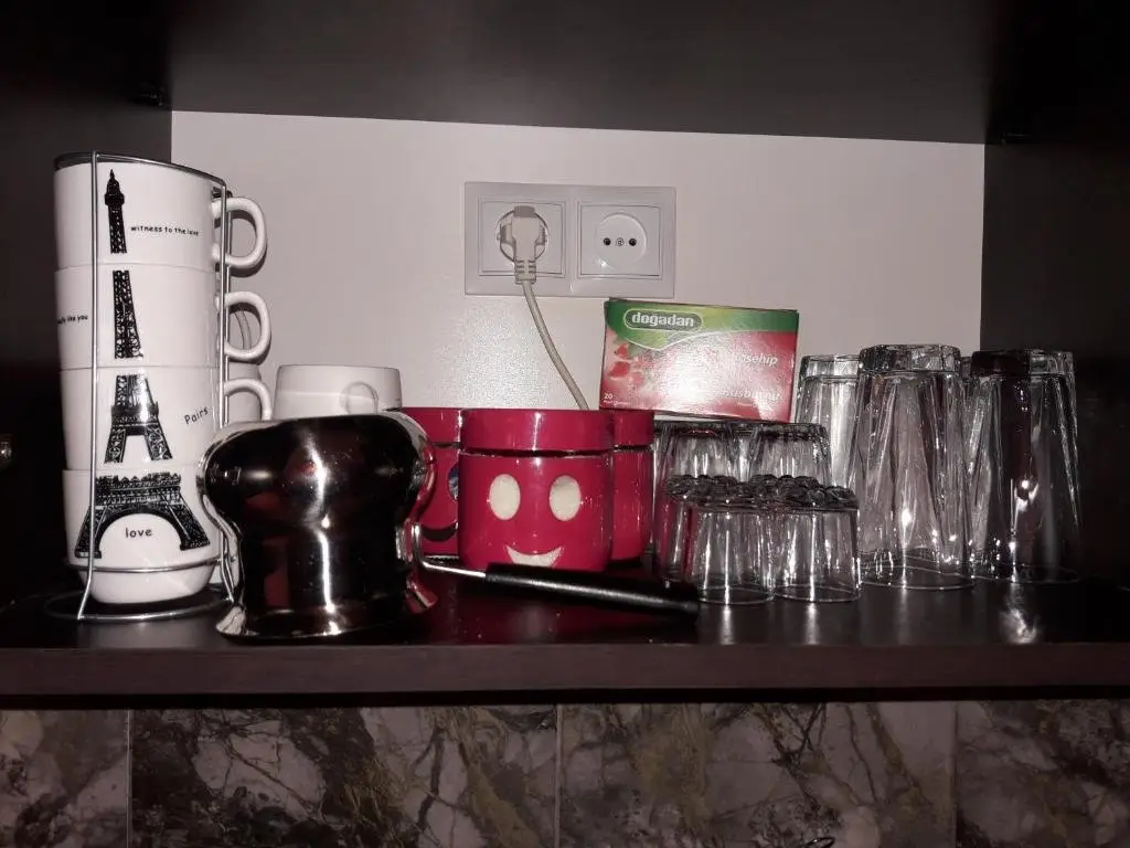 Тбилиси: Georgi Apartament