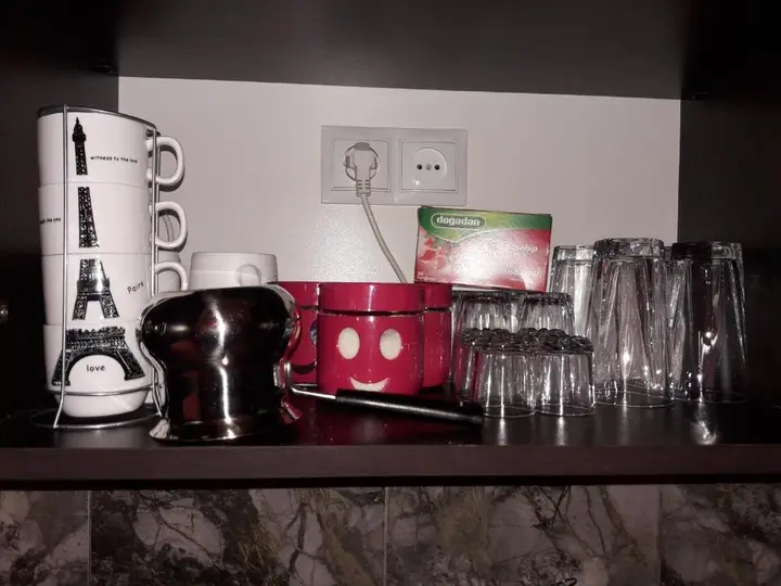 Тбилиси: Georgi Apartament