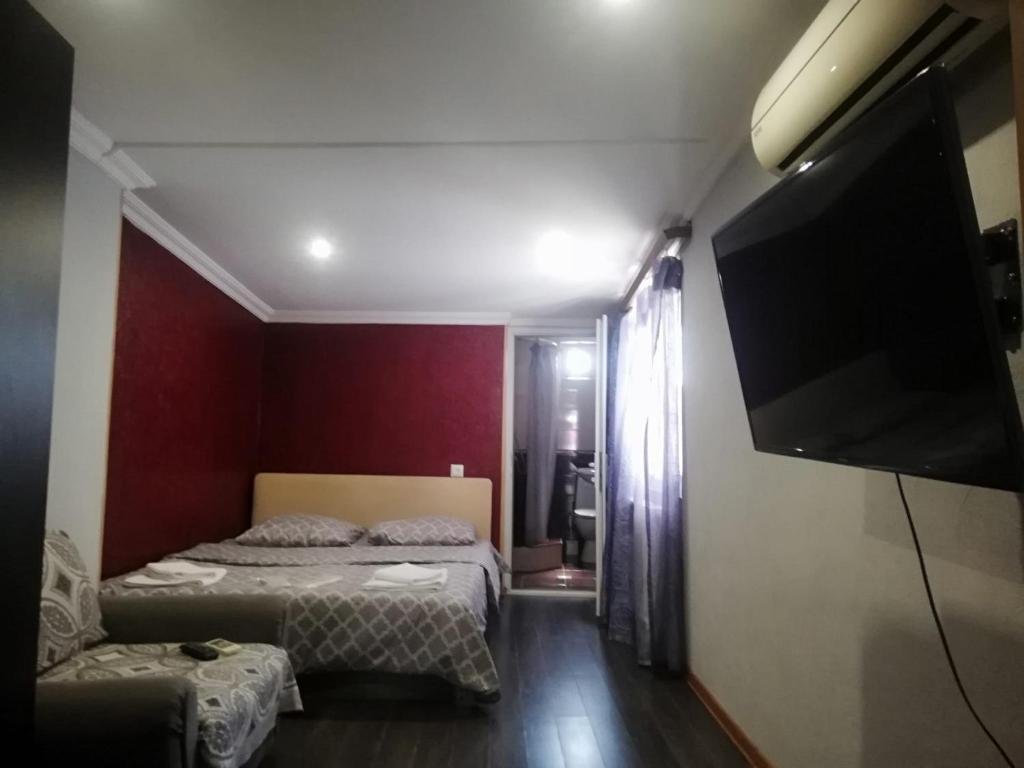 Тбилиси: Georgi Apartament