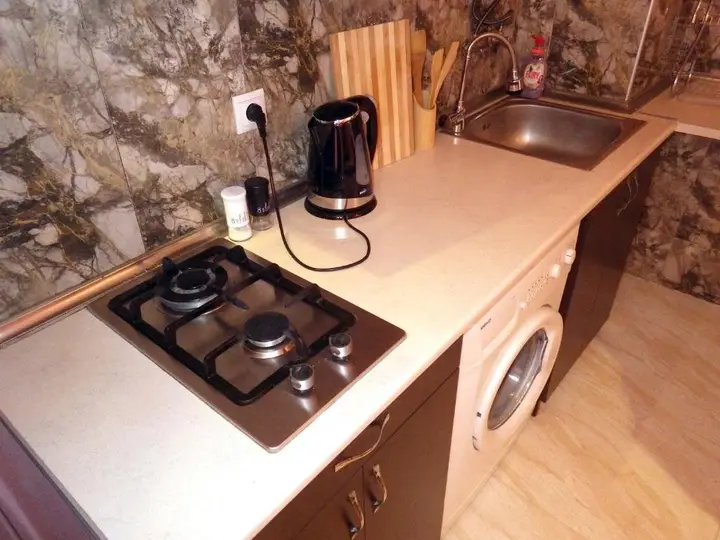 Тбилиси: Georgi Apartament