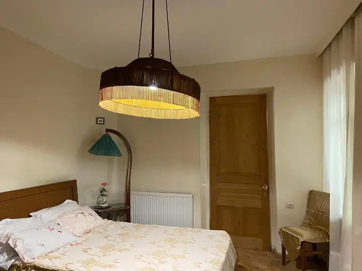 Тбилиси: cozy and center