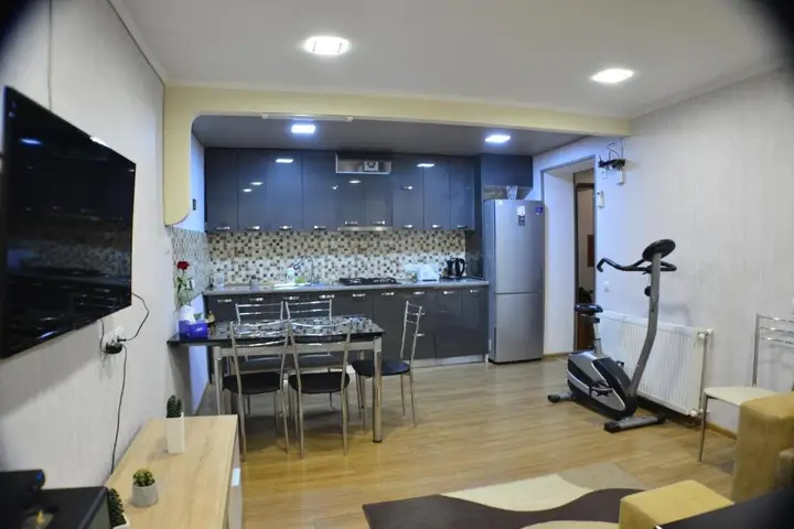 Тбилиси: "Stumari" Apartaments