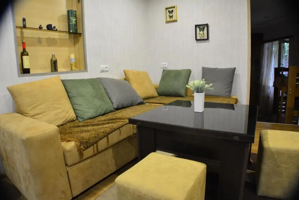 Тбилиси: "Stumari" Apartaments