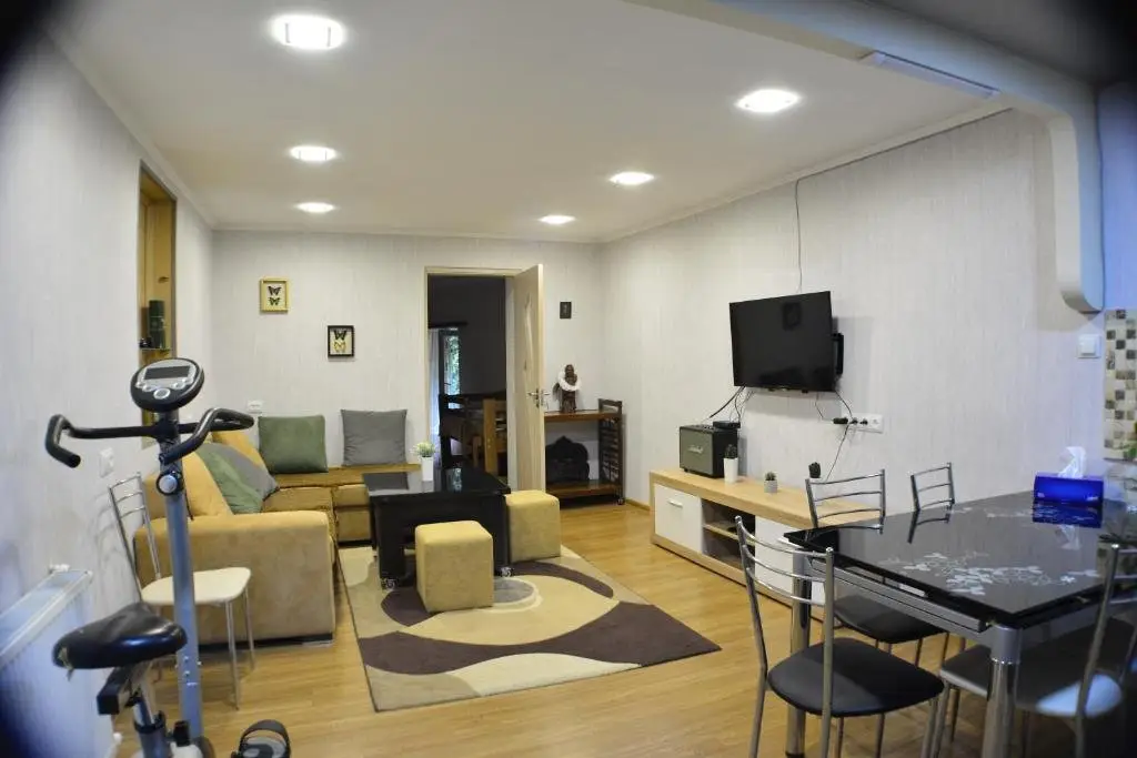 Тбилиси: "Stumari" Apartaments