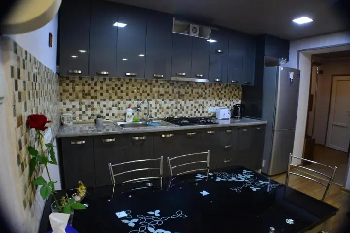 Тбилиси: "Stumari" Apartaments