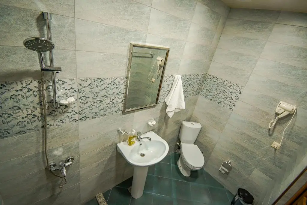 Батуми: NaNa's Guesthouse