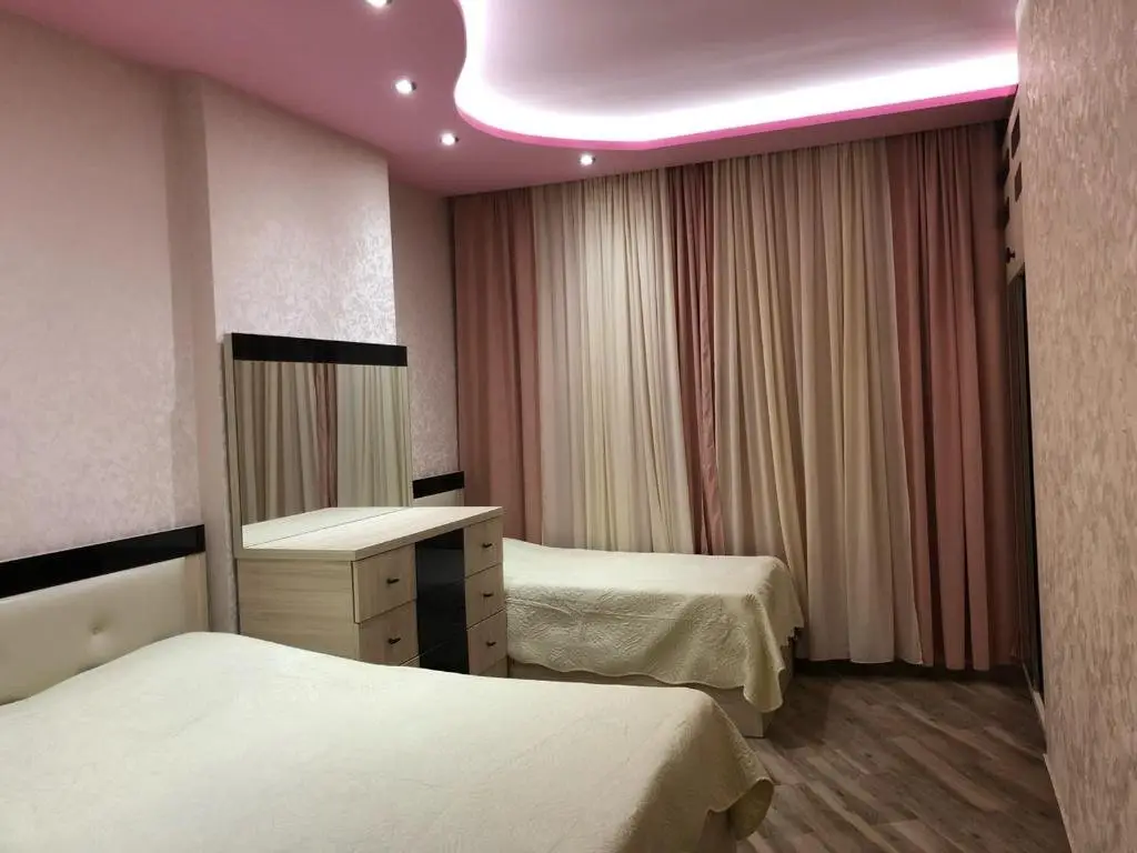 Батуми: New Batumi Apartment