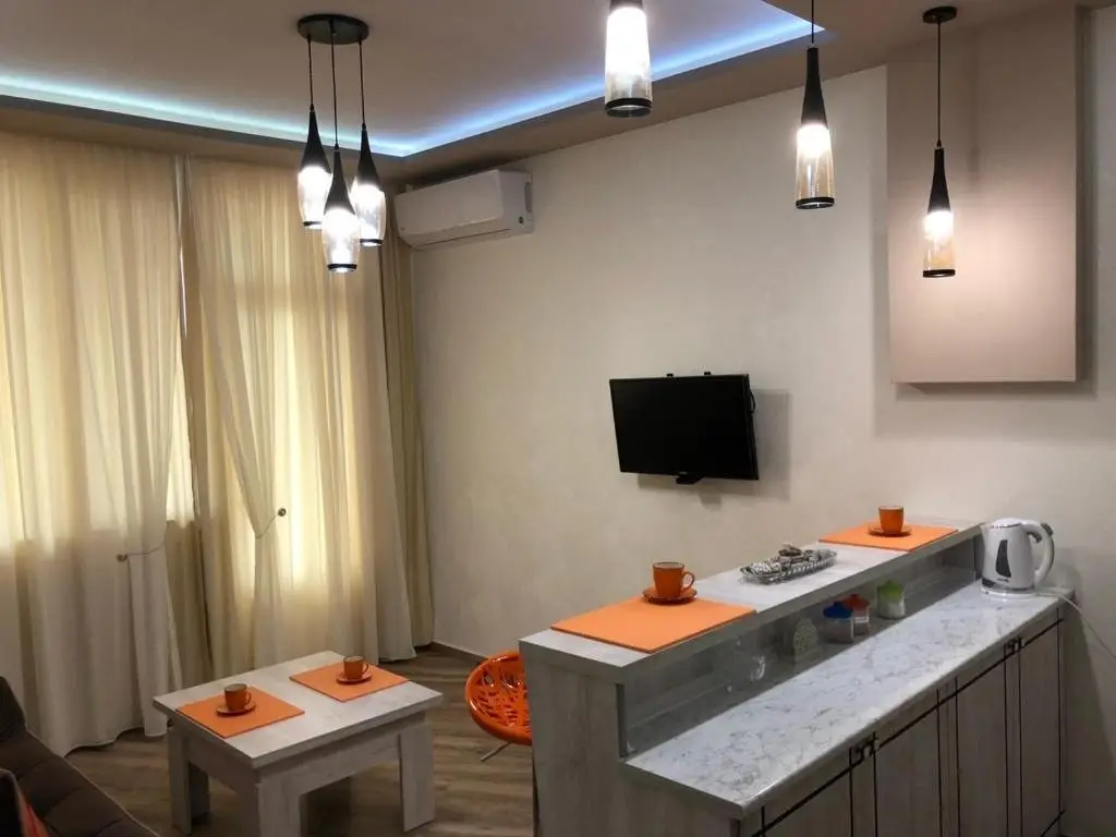 Батуми: New Batumi Apartment