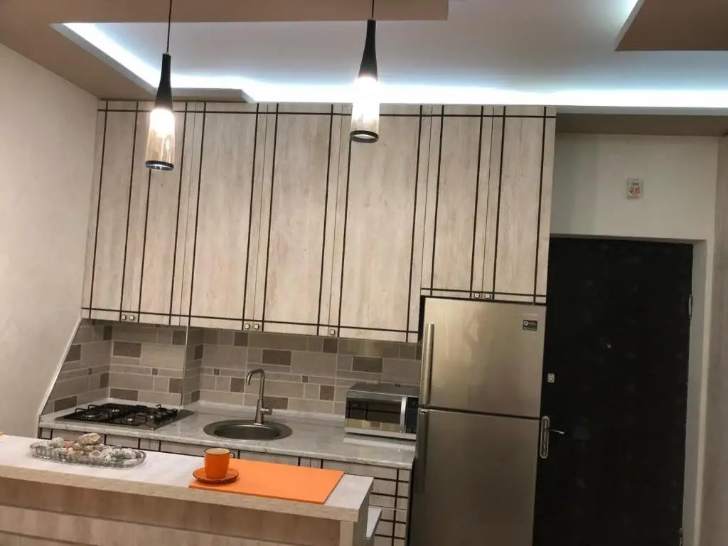 Батуми: New Batumi Apartment