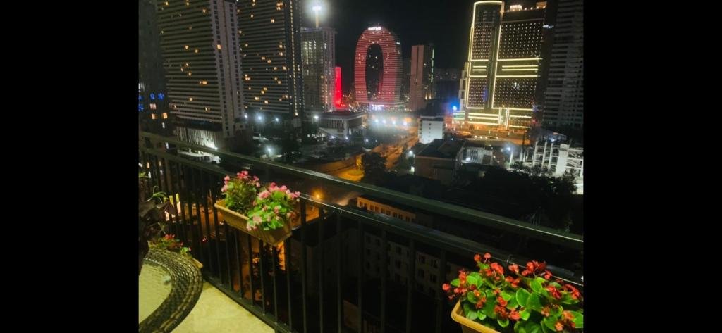Батуми: New Batumi Apartment