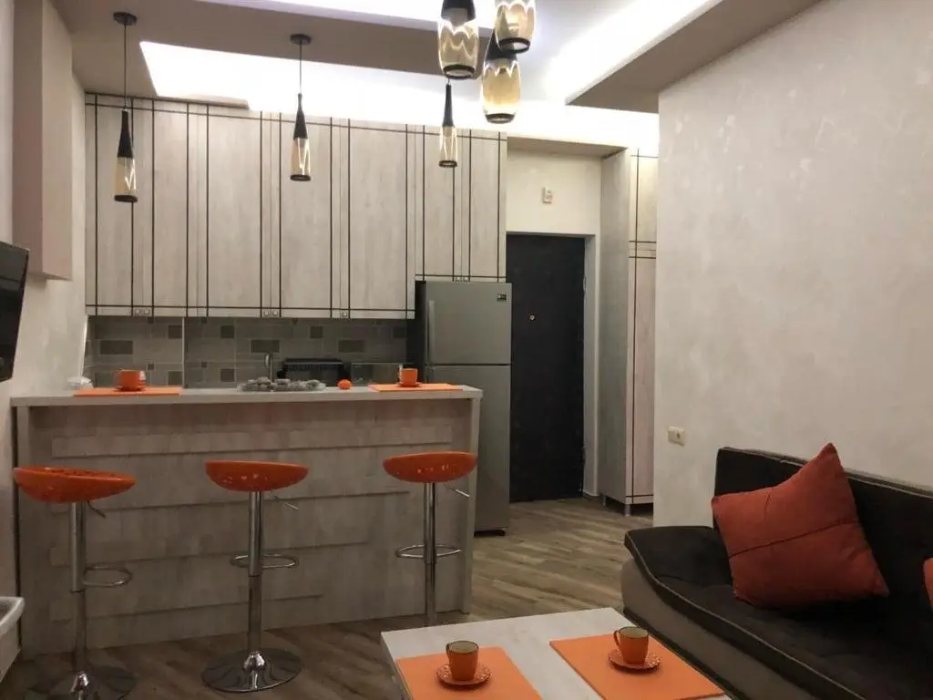 Батуми: New Batumi Apartment