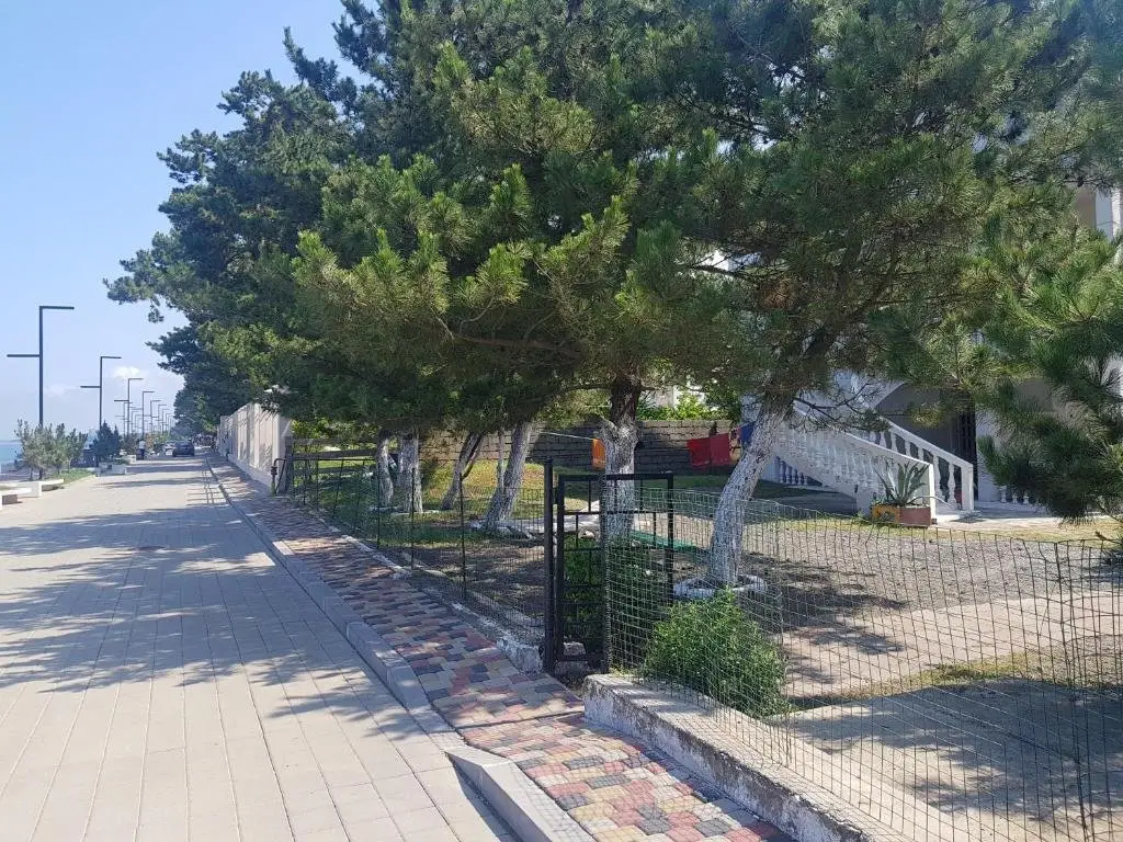 Кобулети: Seaside House Kobuleti