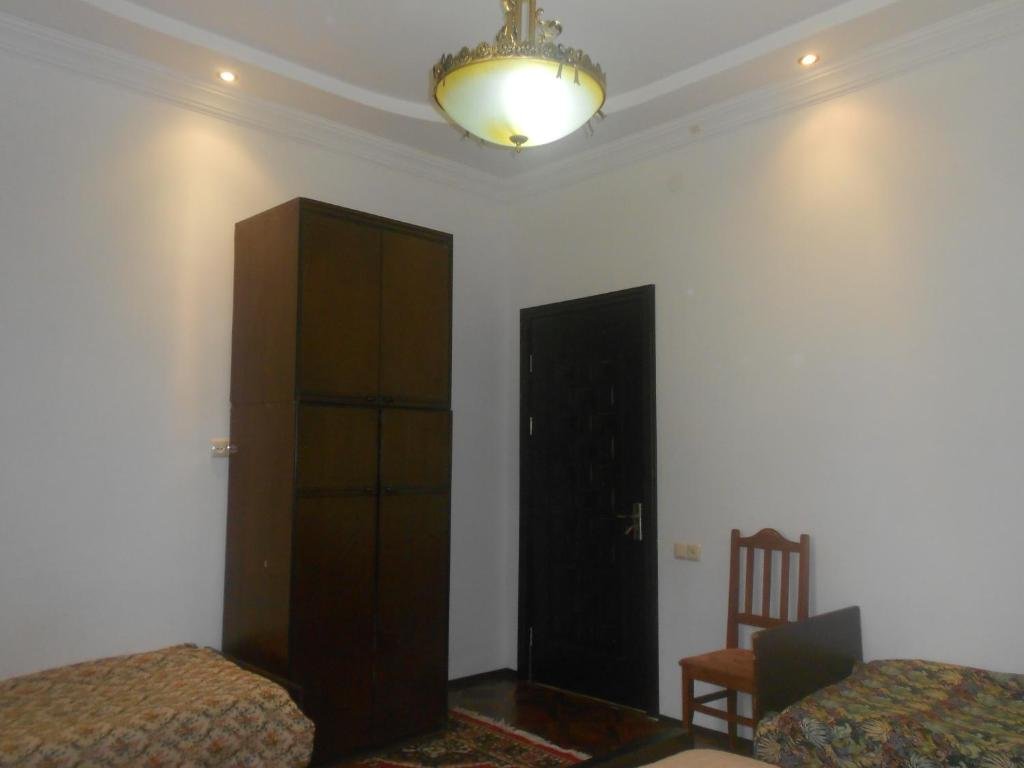 Кобулети: Seaside House Kobuleti