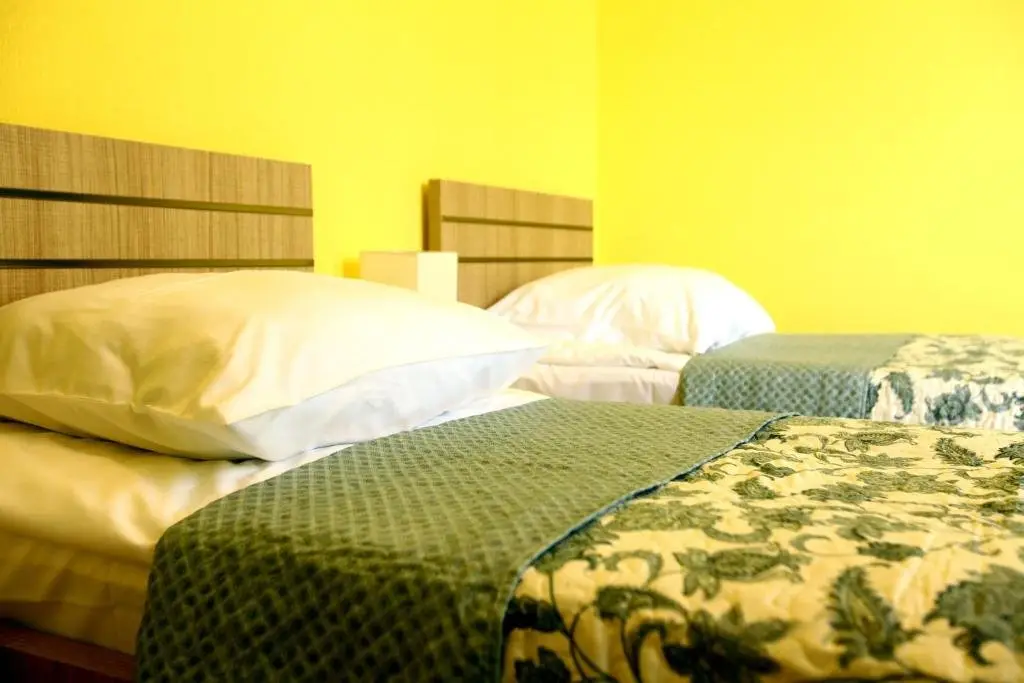 Тбилиси: Irakli's rooms