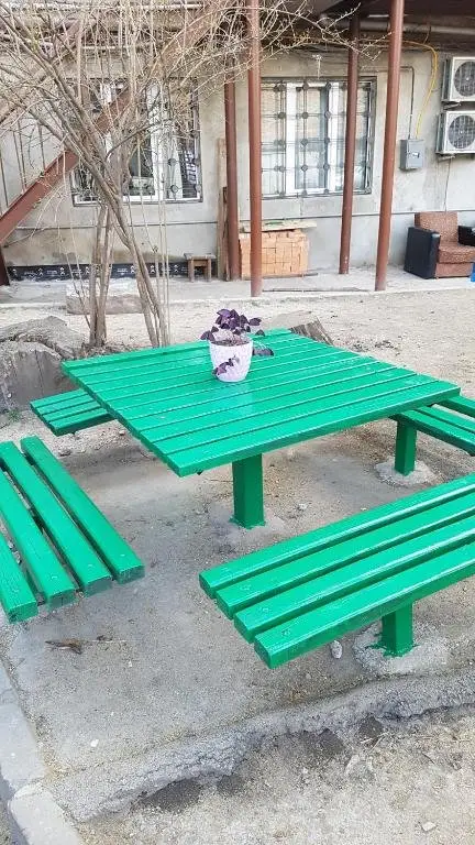 Тбилиси: Malu
