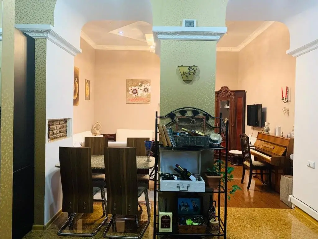 Тбилиси: Guest house tm
