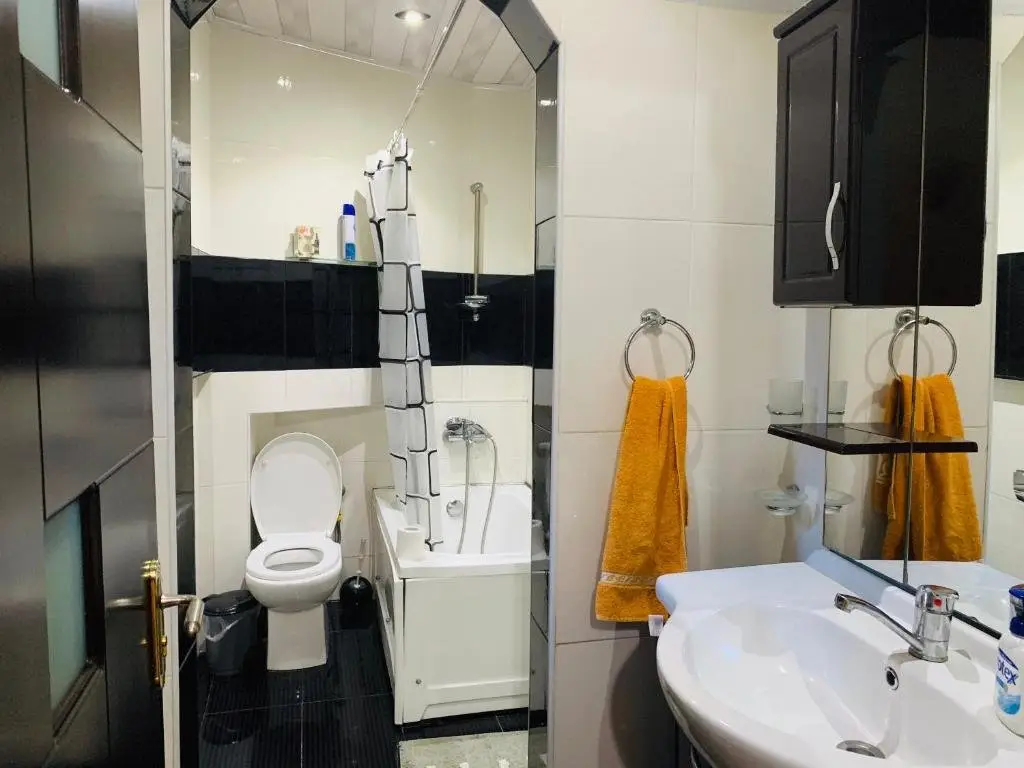 Тбилиси: Guest house tm