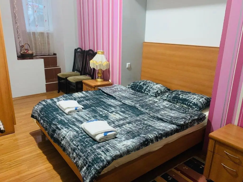 Тбилиси: Guest house tm