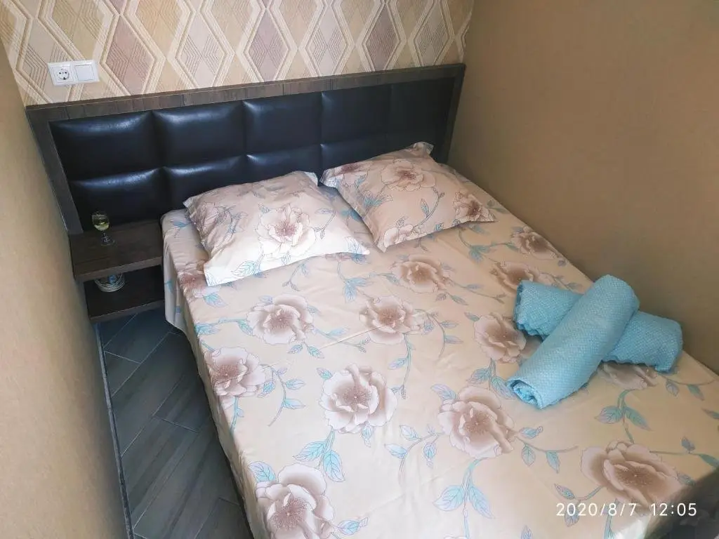 Батуми: Luiza Apartaments