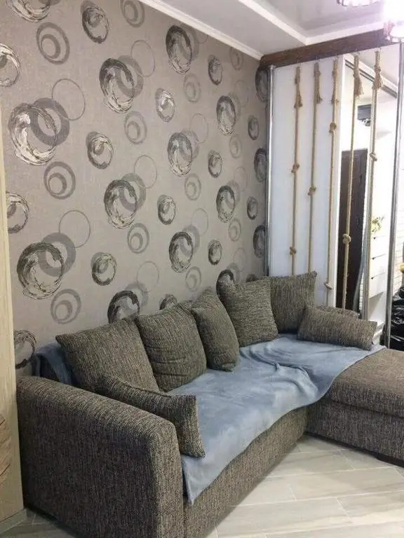 Батуми: Luiza Apartaments