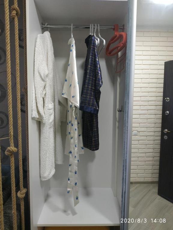 Батуми: Luiza Apartaments