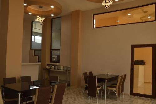 Кобулети: Hotel Like