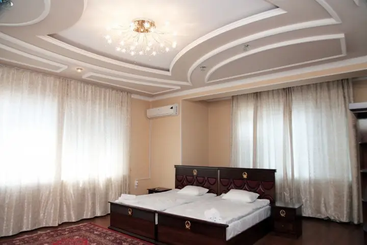 Бухара: Guest House Jannat