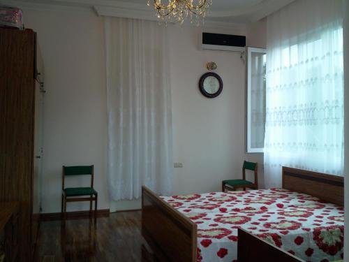 Кобулети: liziko's House