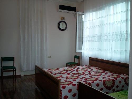 Кобулети: liziko's House