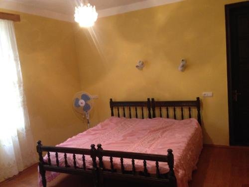 Кобулети: Guest House near the Sea