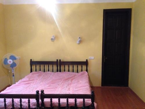 Кобулети: Guest House near the Sea