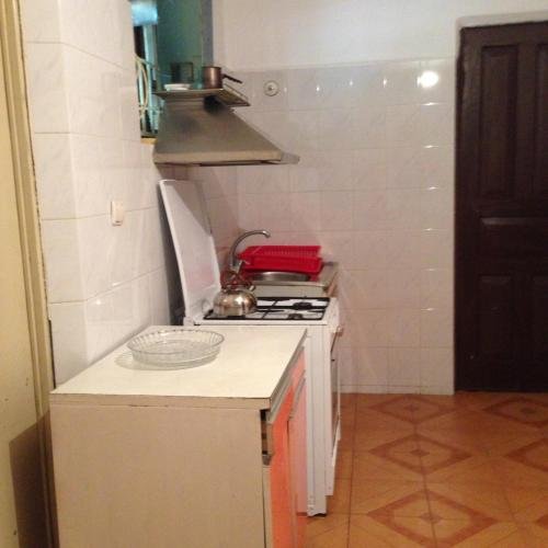 Кобулети: Guest House near the Sea