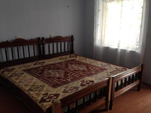 Кобулети: Guest House near the Sea